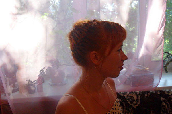 Светлана Масленникова