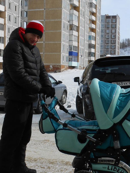 Виталя Кузнецов