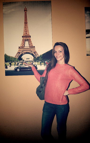 Лилия Жданова