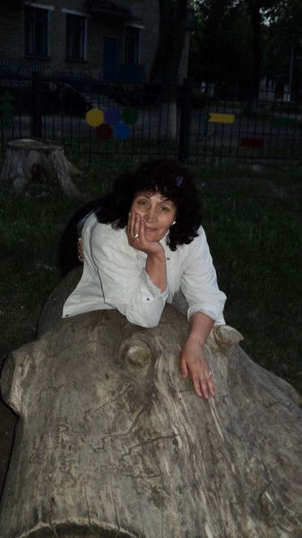 Екатерина Савченко (Козюпа)