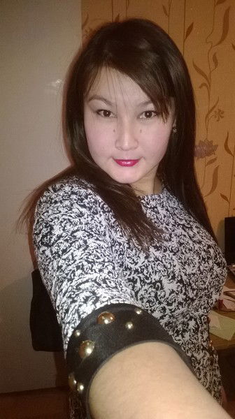 Шолпан Базарбаева