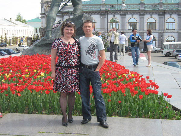 Лилия Асадуллина