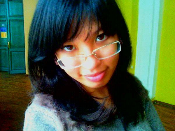 Алия Давлетова