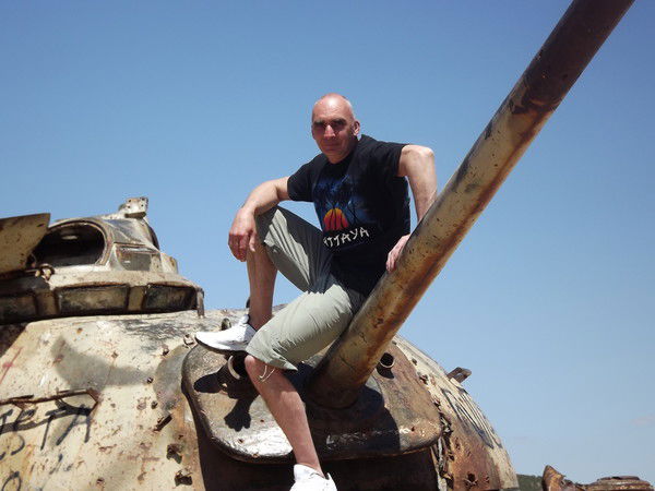 Ванюшкин Эдуард