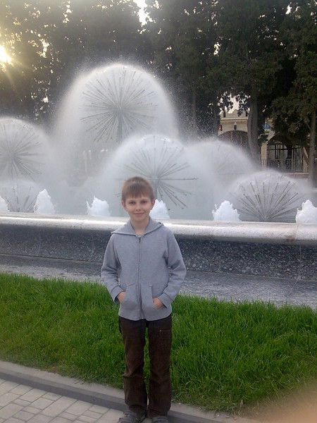 Алексей Жидков