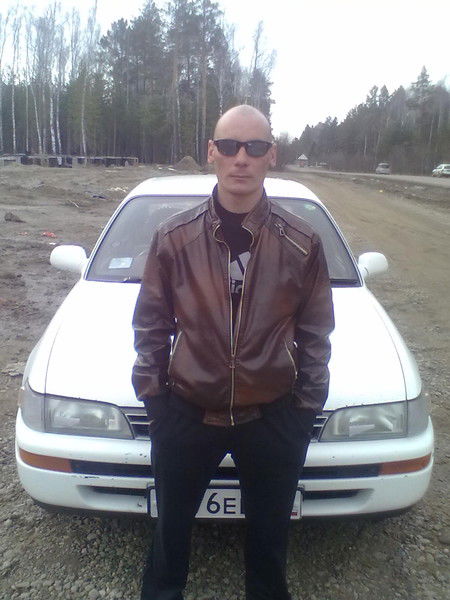 Игорь Лукьянов