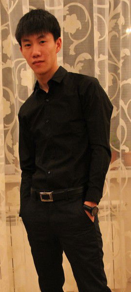 Владислав Ким