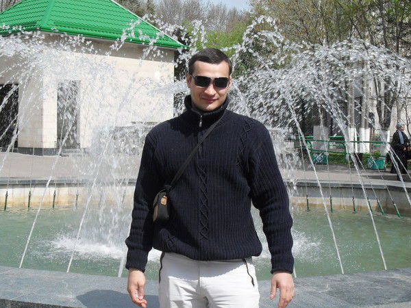 Руслан Шарафутдинов