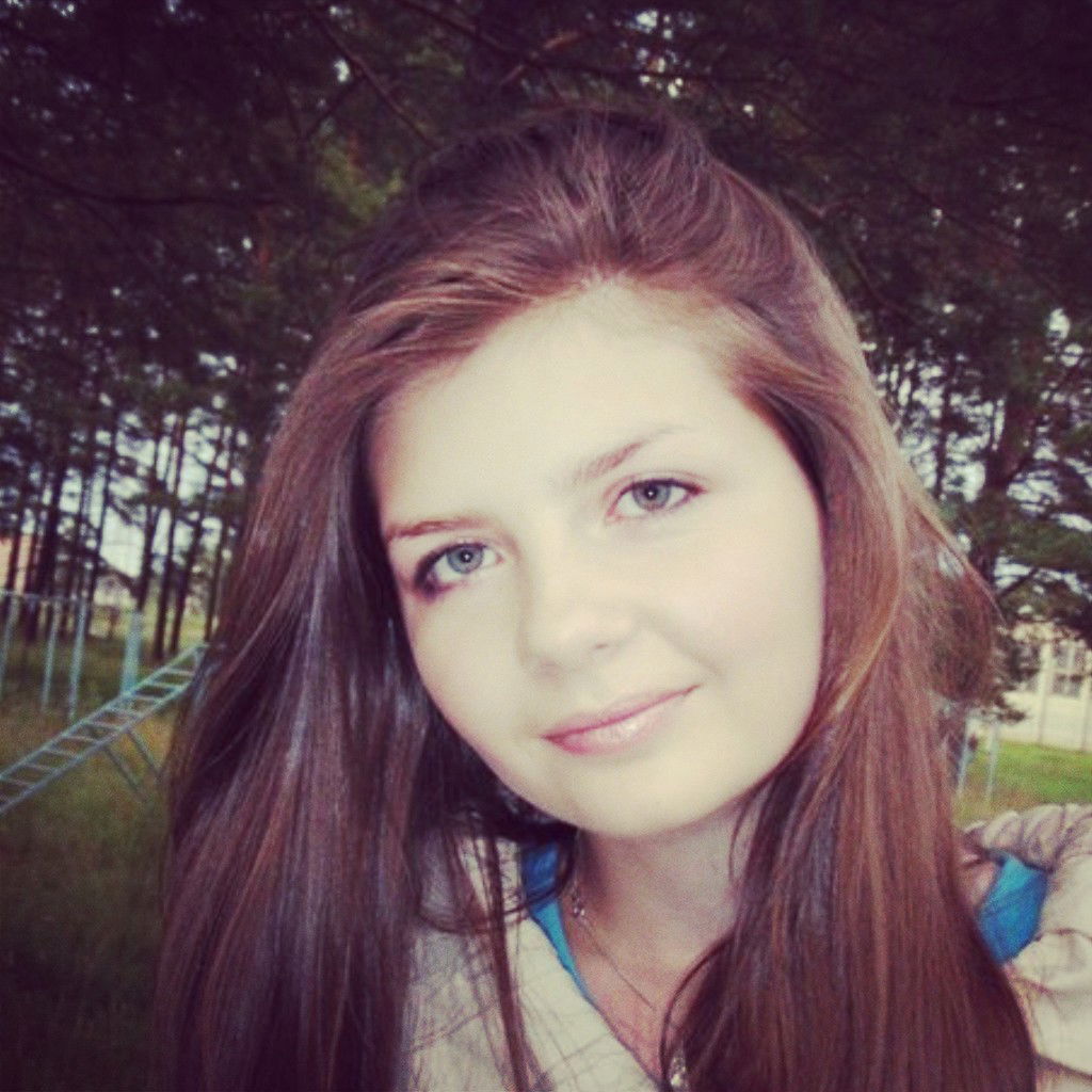 Анна Старкова