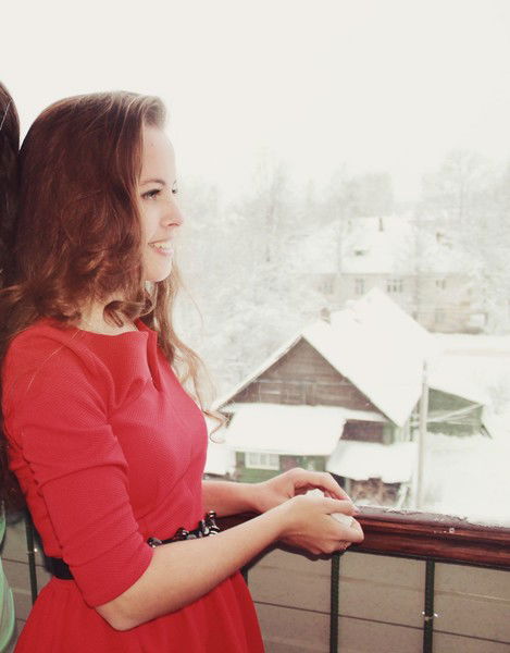 Анастасия Чупалова