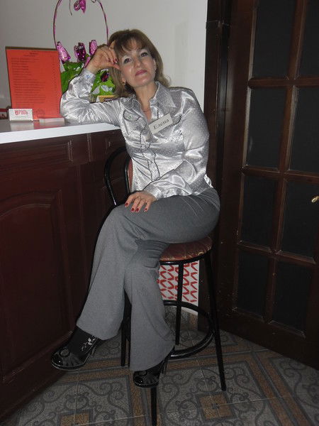 Елена Макарова