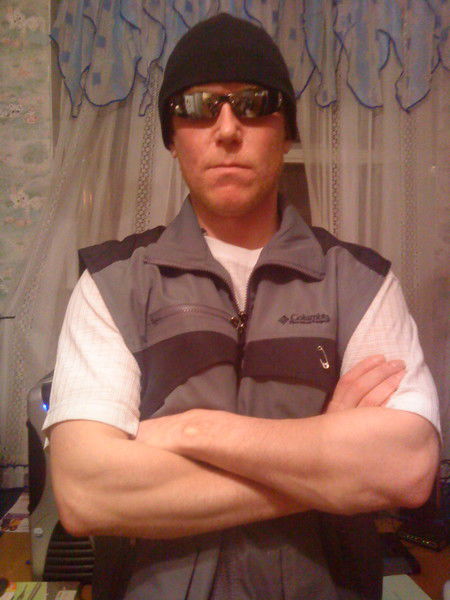 Мансур Галялетдинов