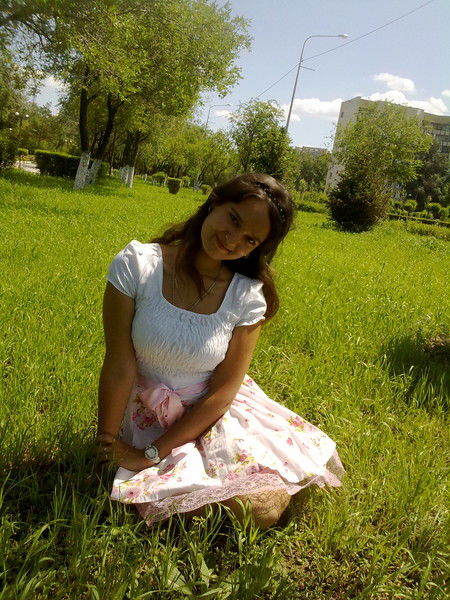 ** Кусо4Ек Счастья**