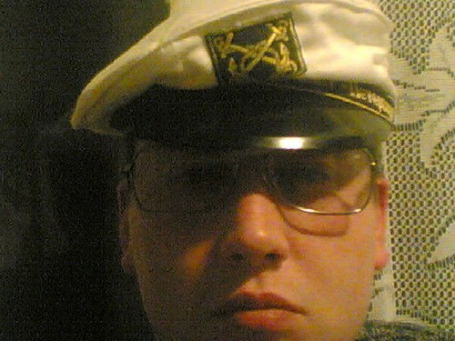 Андрей Рудыка