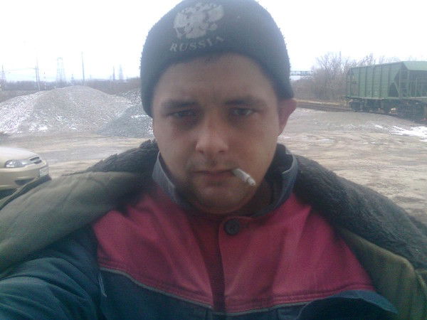 Артем Хаверев