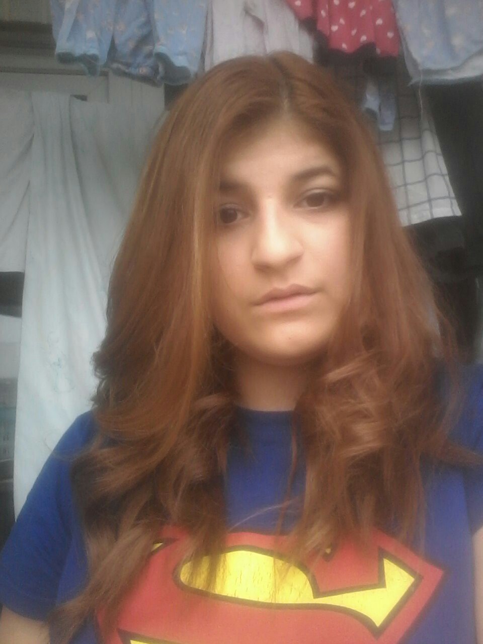 Пелагея Носова