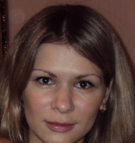 Светлана Володина