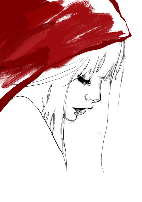 Ольга Некрасова