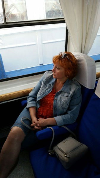 Светлана Жданова