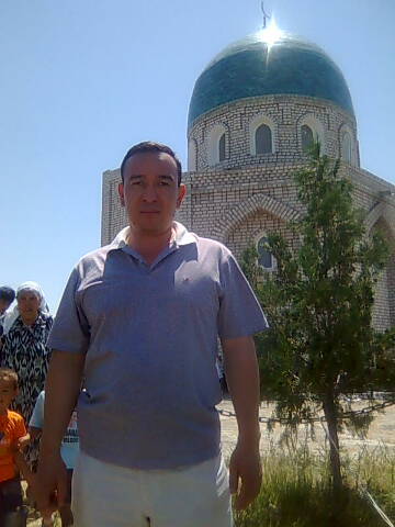 Ашим Нурбеков