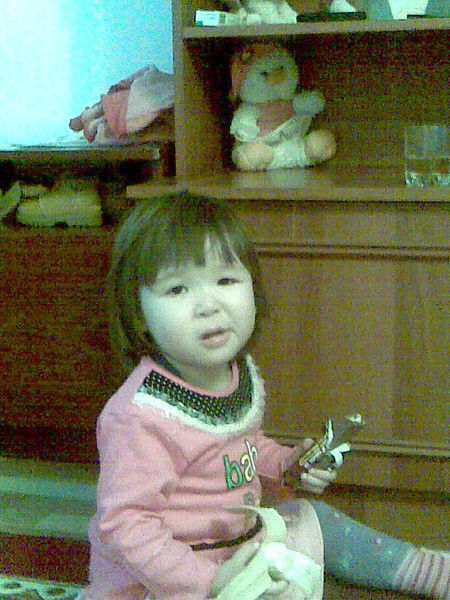 Болган Байниязова