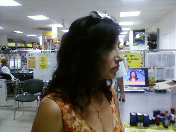 Ирина Лебедева