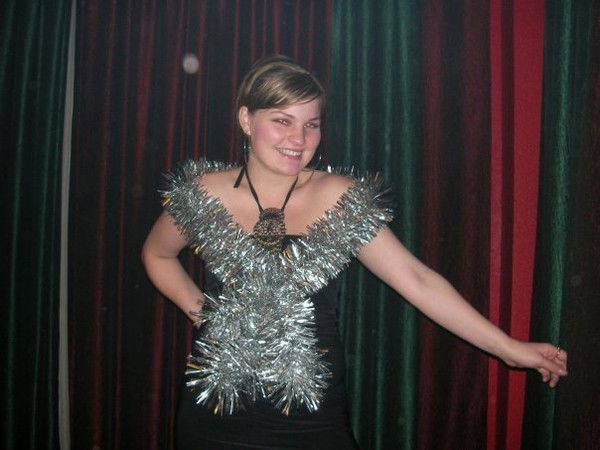 Наталия Смирнова