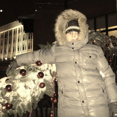 Даниил Шалимов