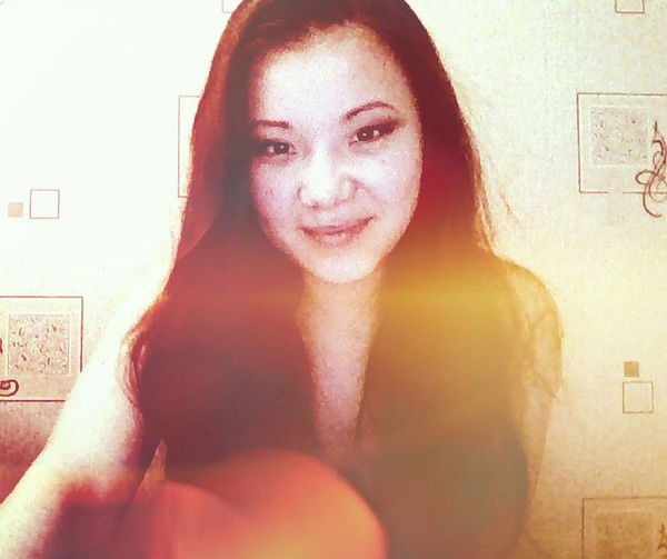 Айна Чаукова