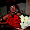 Елена Воронова
