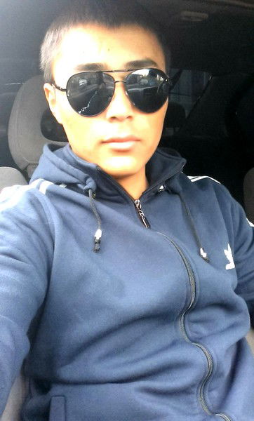 Галым Алимханов