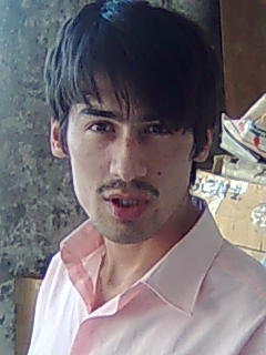 Изатулло Умаров