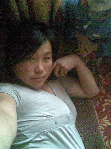 Асель Бердисова