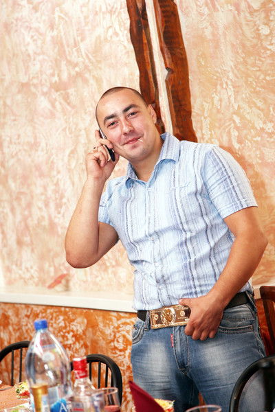 Александр Антонов