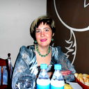 Юлия Храпоничева