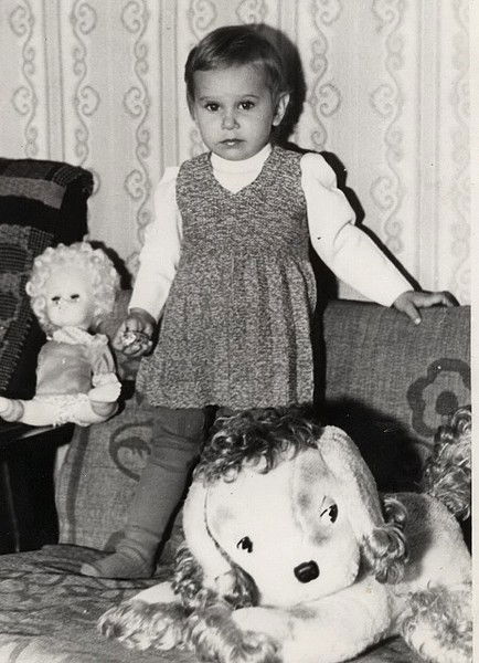 Татьяна Проплётина