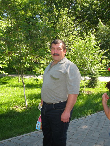 Виктор Самойлов