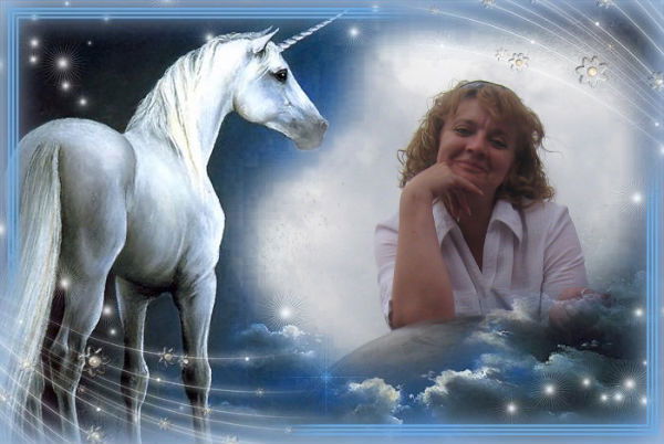 Наташа Озерова