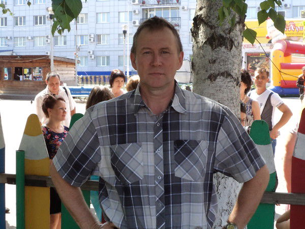 Владимир Кожевников