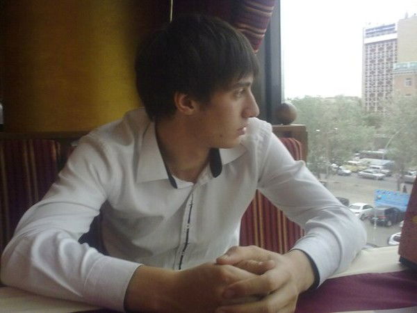 Мага[C*] Ингуш