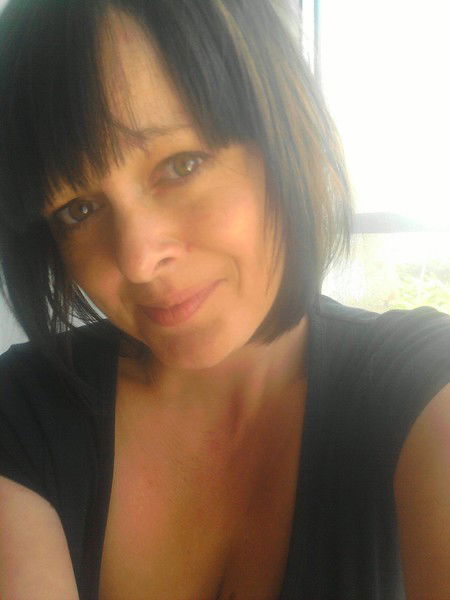 Наталья Попова