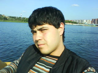 Батыр Сафаров