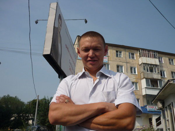 Ринат Иксанов