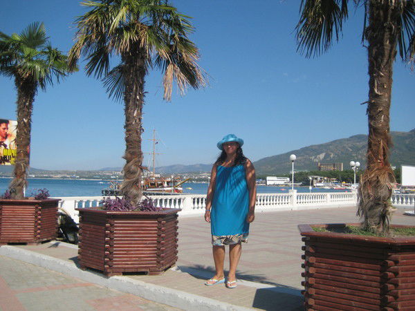 Лилия Валеева