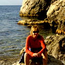 Елена Белимова