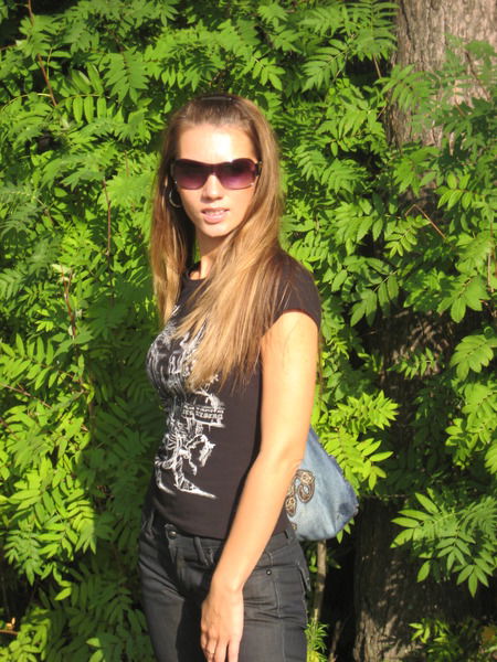 Юлия Андросова