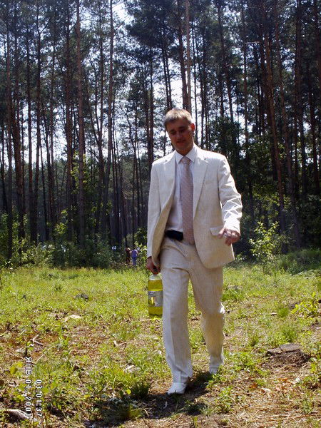 Павел Злотников