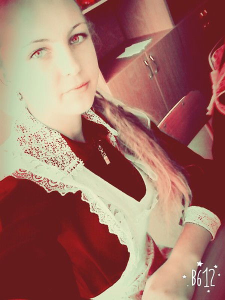 Анжелика Легеза