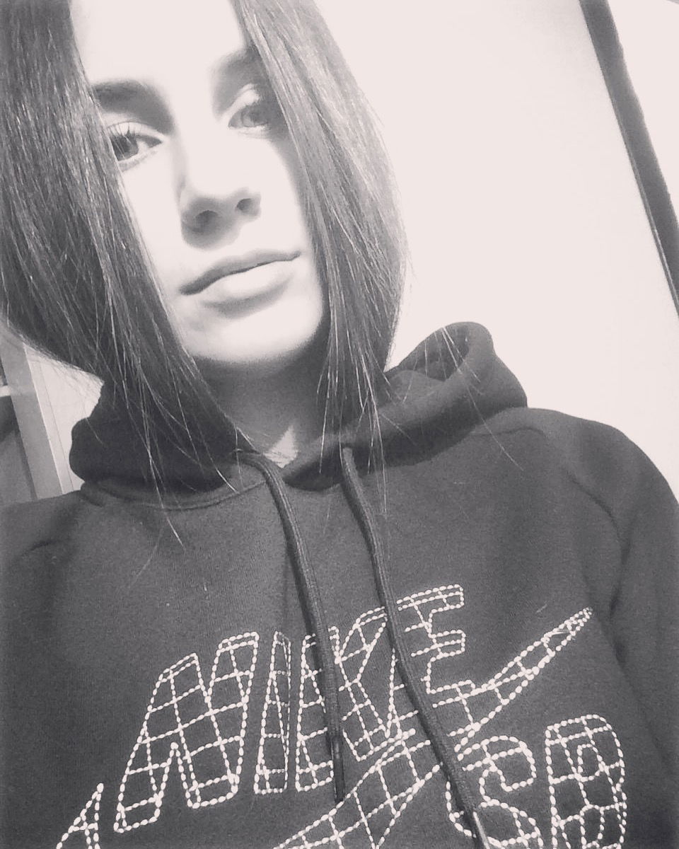 Анечка Горчакова