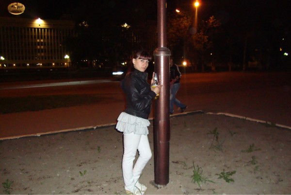 Аля Вилкова